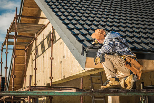 Roof Gutter Cleaning in Westville, NJ
