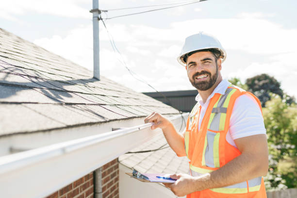 Best Gutter Installation and Roofing  in Westville, NJ