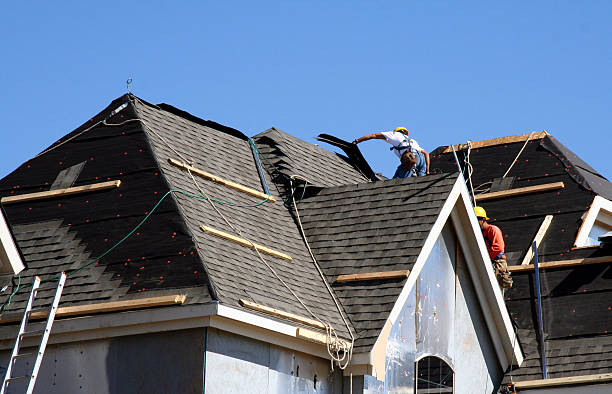 Quick and Trustworthy Emergency Roof Repair Services in Westville, NJ