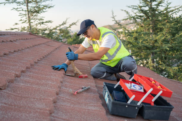 Best Residential Roofing Contractor  in Westville, NJ